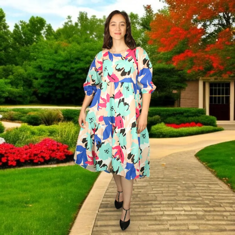 Women's Summer Dresses