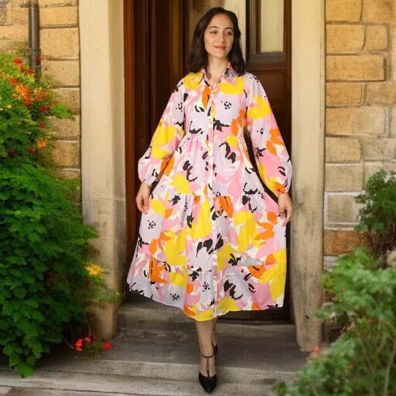 Woman's Dress