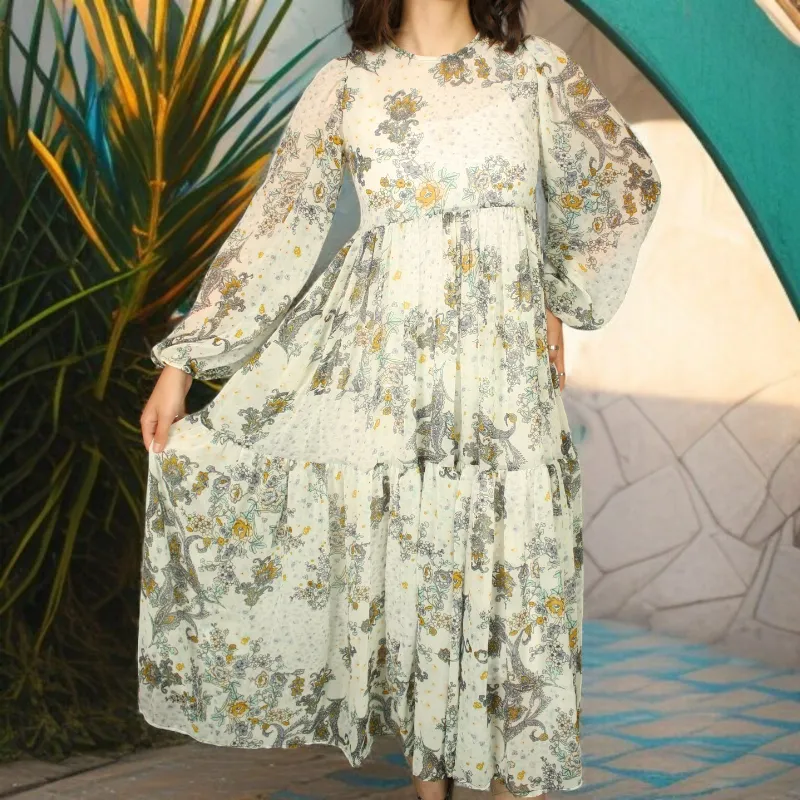 Woman's Dress