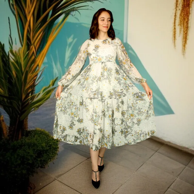 Woman's Dress