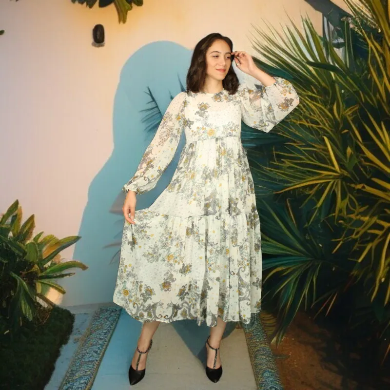 Woman's Dress