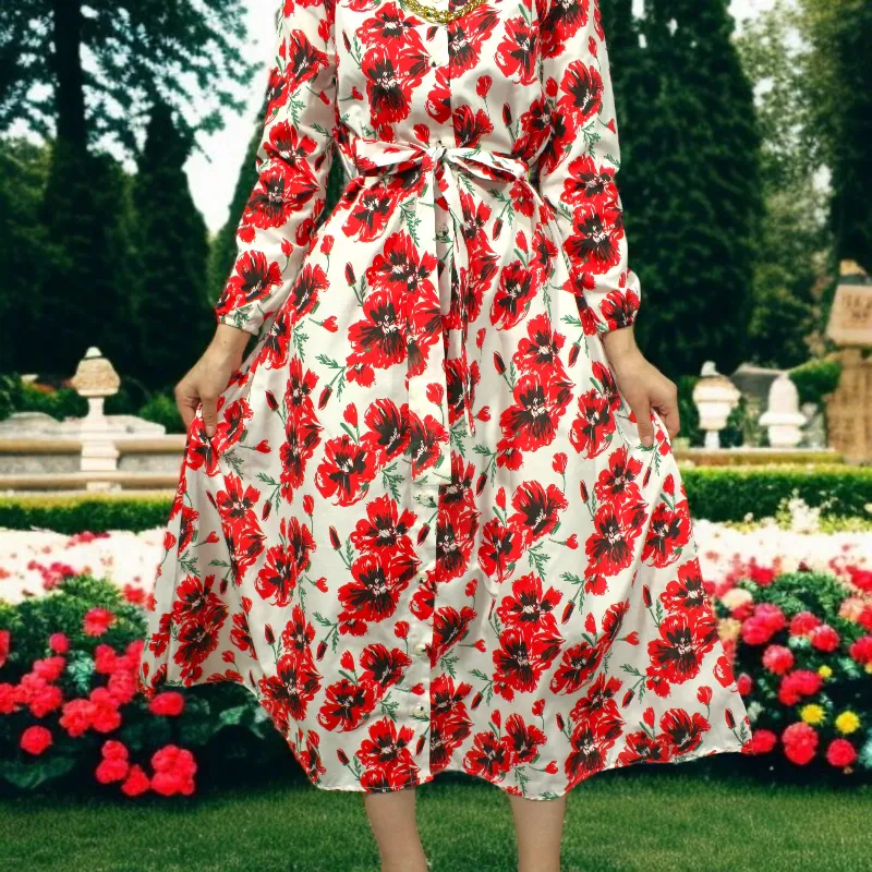 Woman's Dress