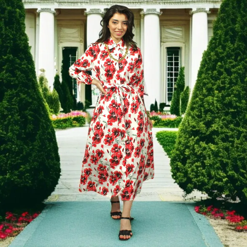 Woman's Dress
