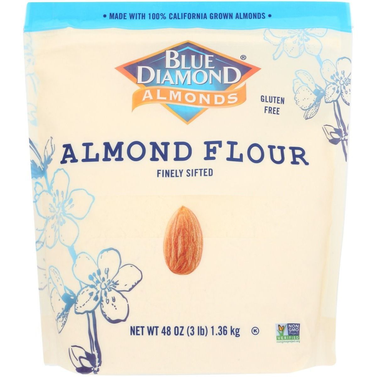 Almond flour