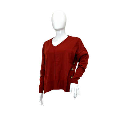 Women's Long Sleeve Blouse