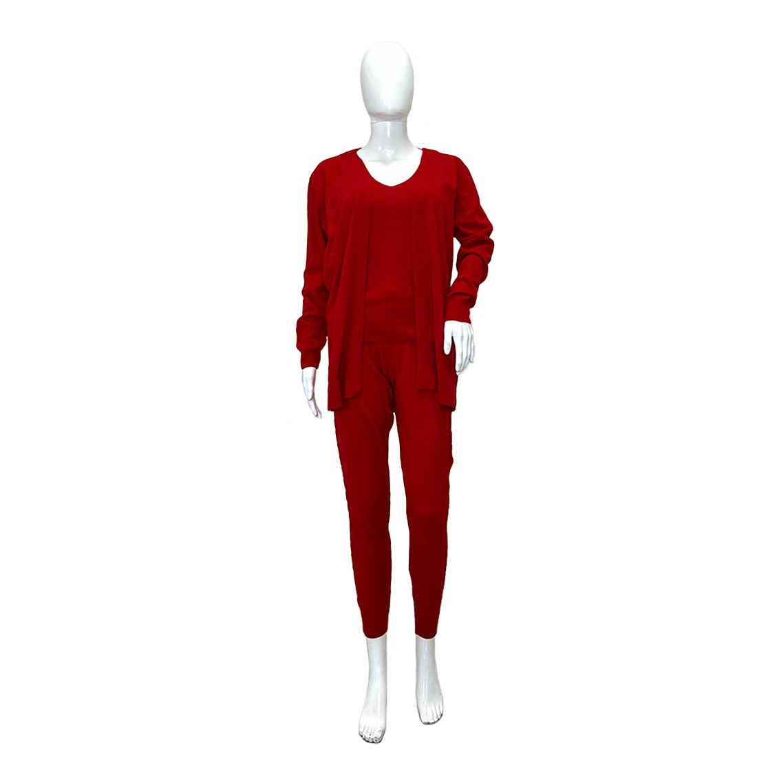 Women's 3 Piece Lounge Set