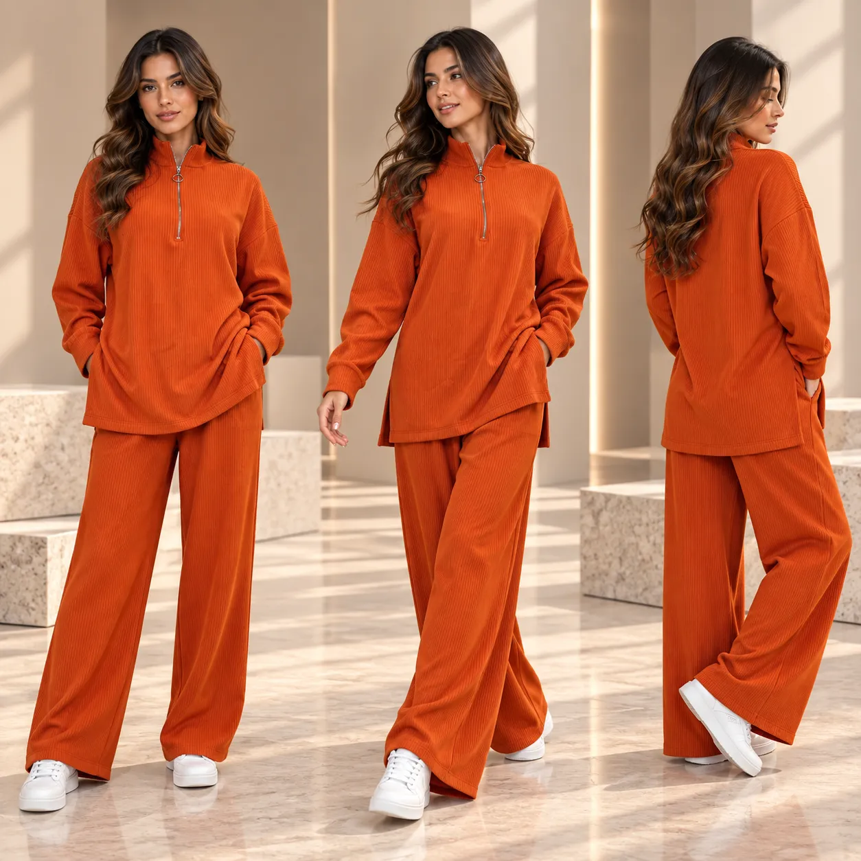 Women's Clothing Set