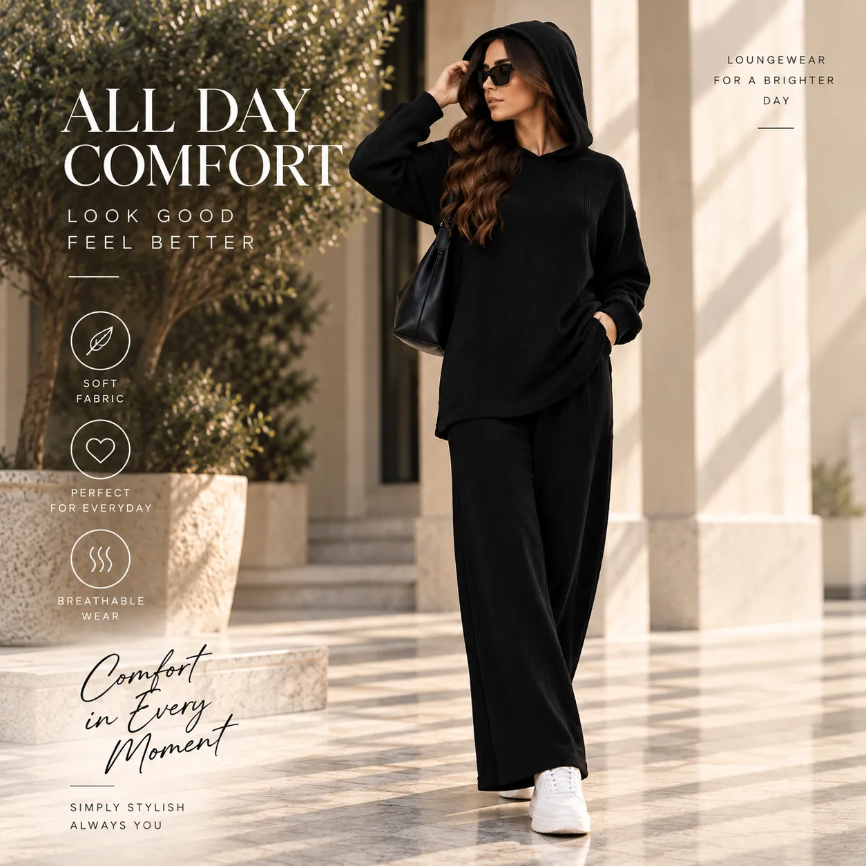 Women's Clothing Set