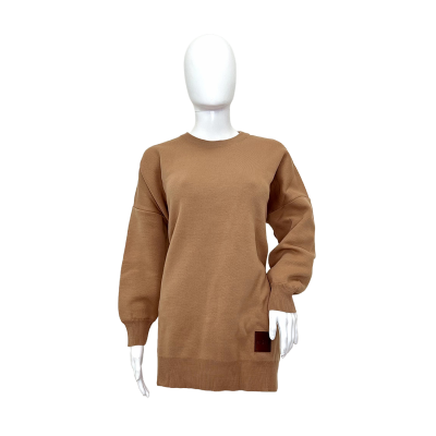 Women's Oversize Sweatshirt