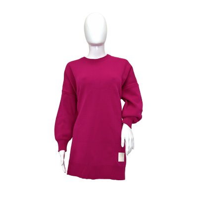 Women's Oversize Sweatshirt
