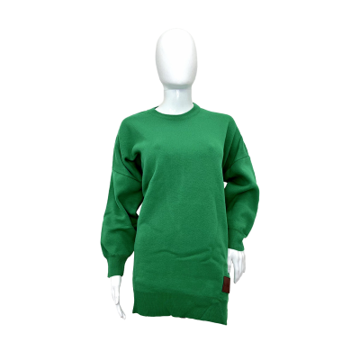 Women's Oversize Sweatshirt