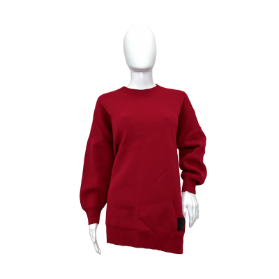 Women's Oversize Sweatshirt