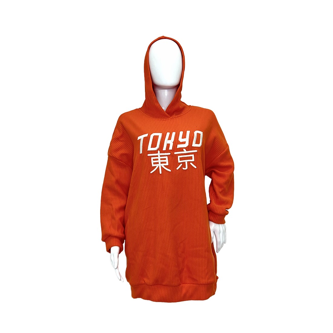 Women's Oversized Hoodie