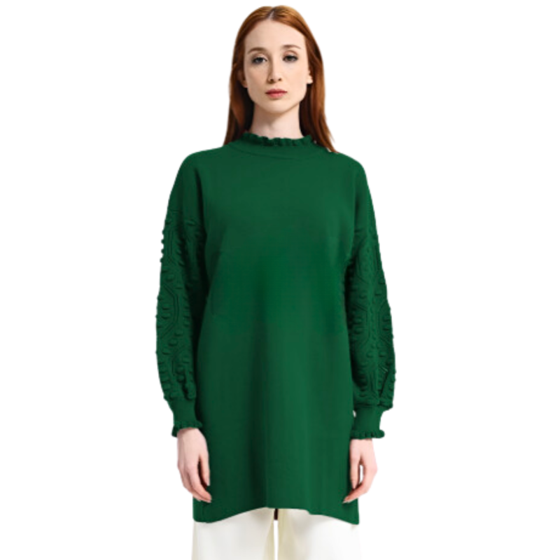 Women's Oversize Sweatshirt