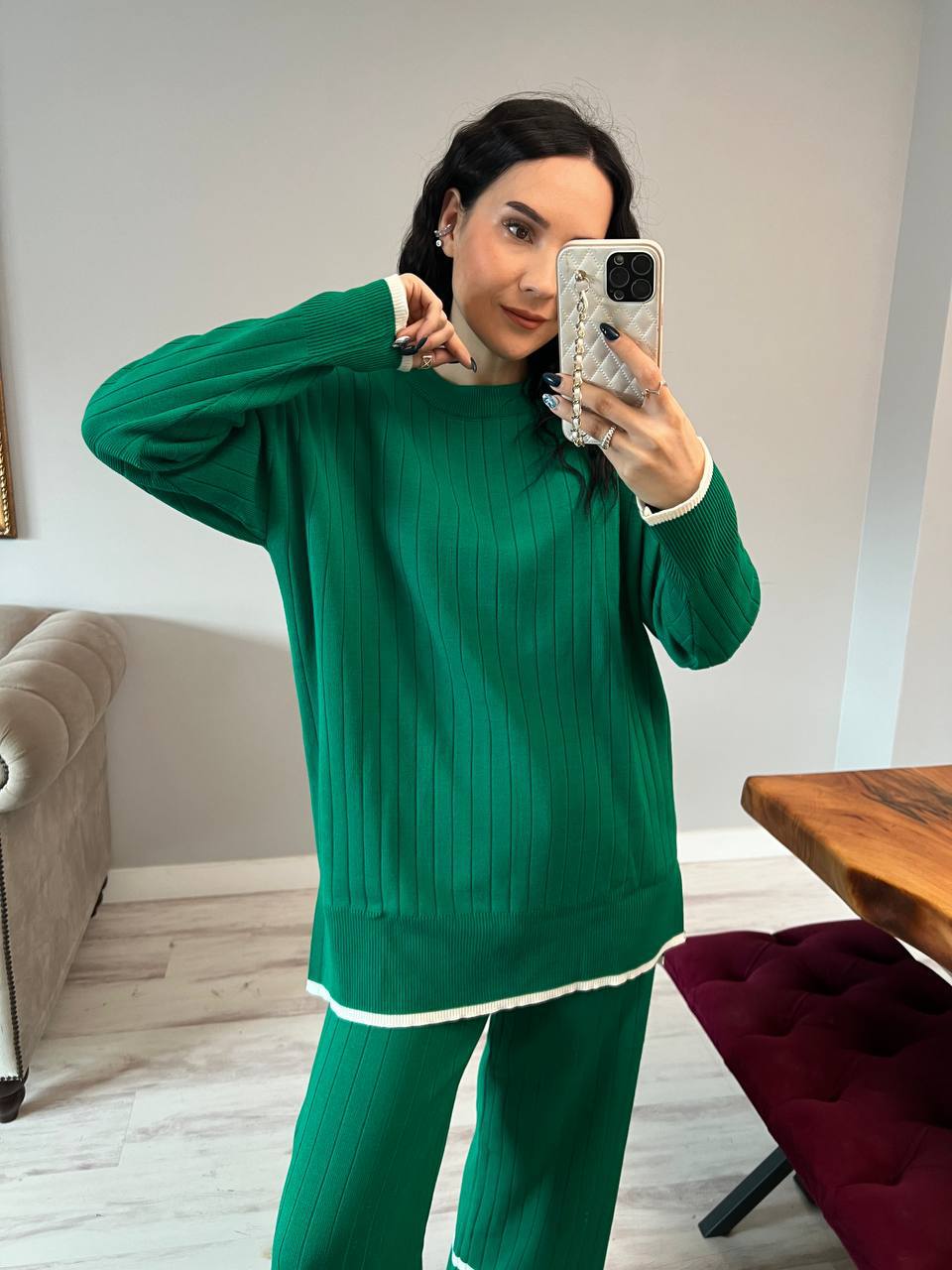 Women's Clothing Set