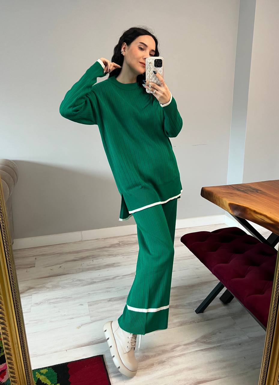 Women's Clothing Set