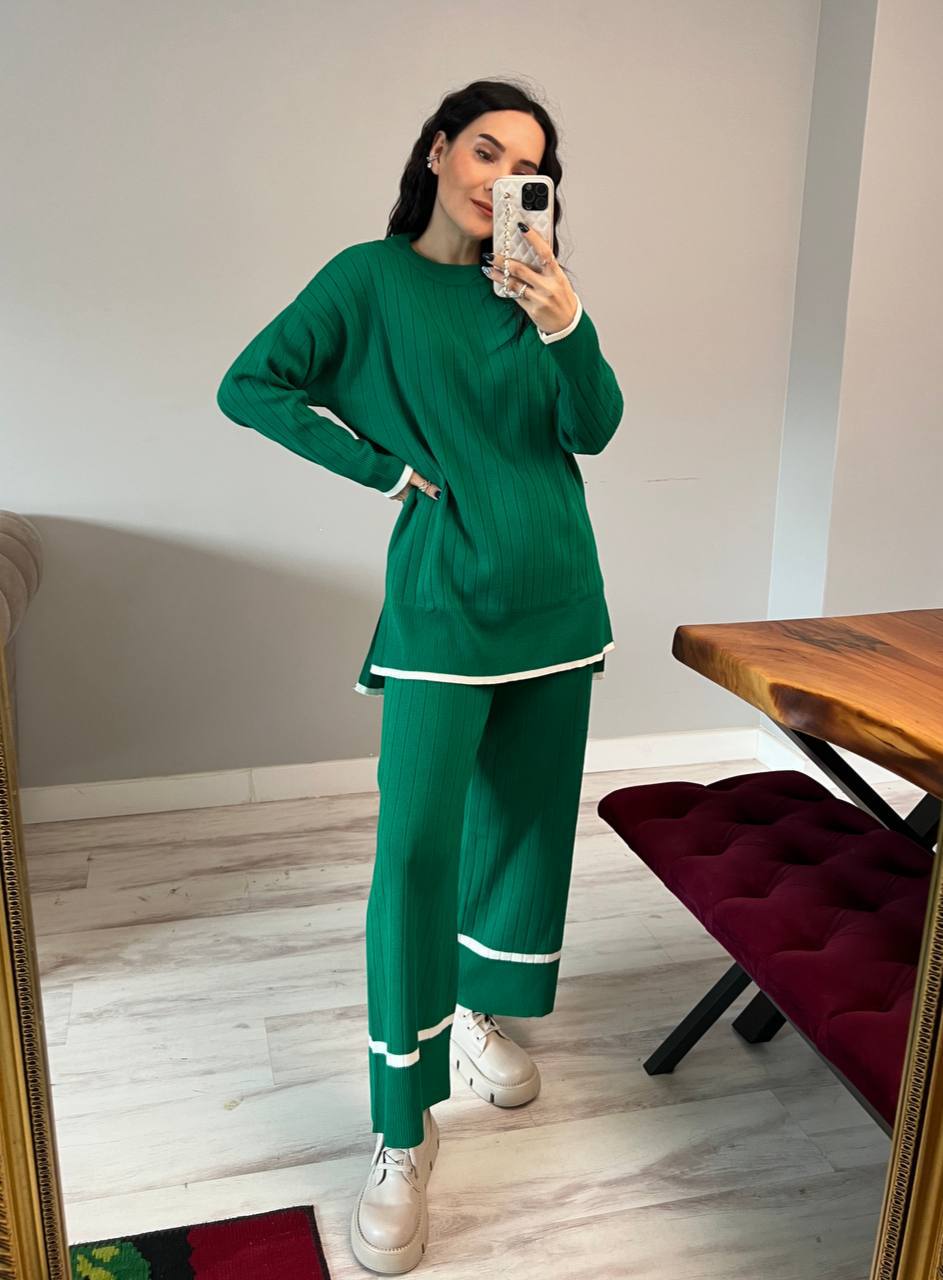 Women's Clothing Set