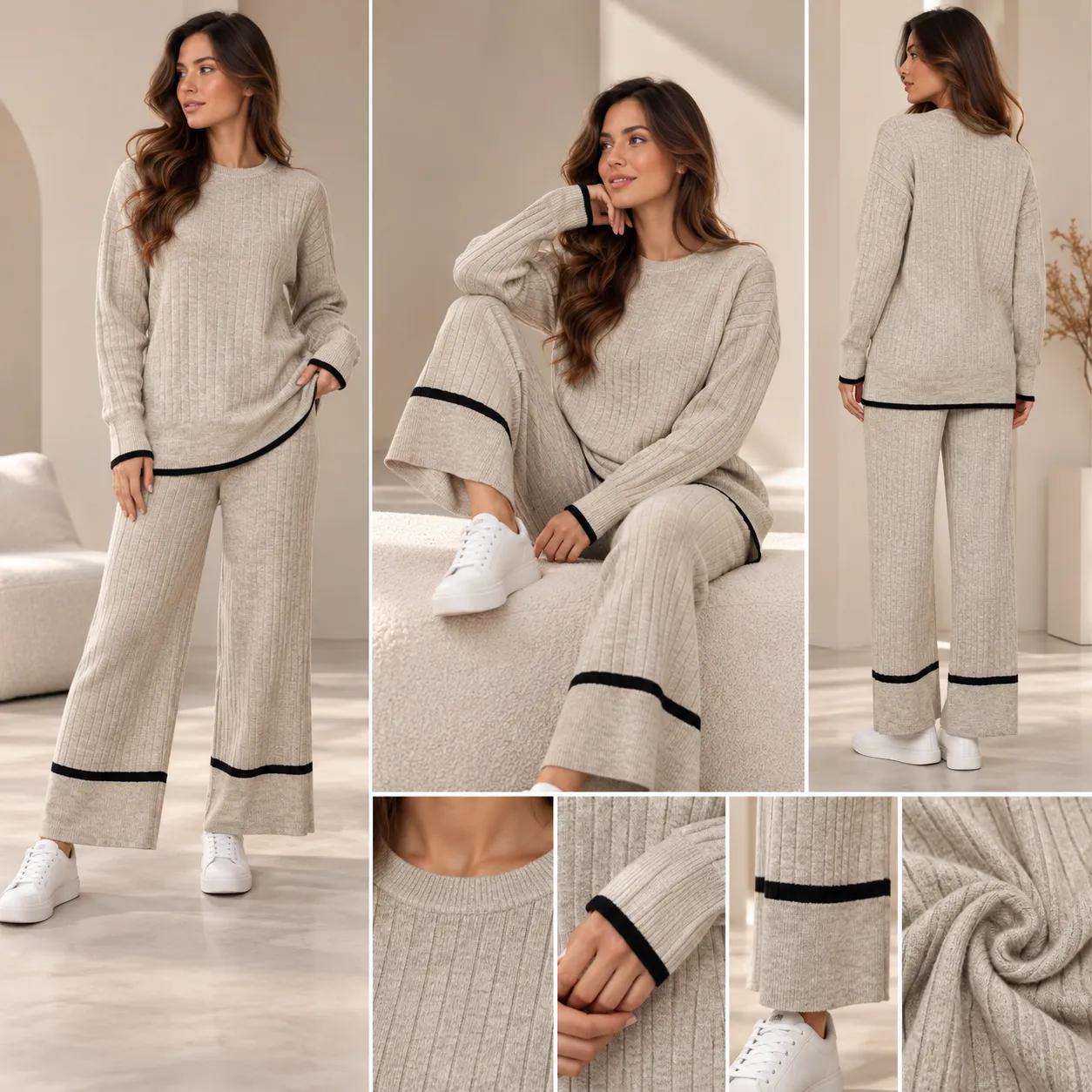 Women's Clothing Set