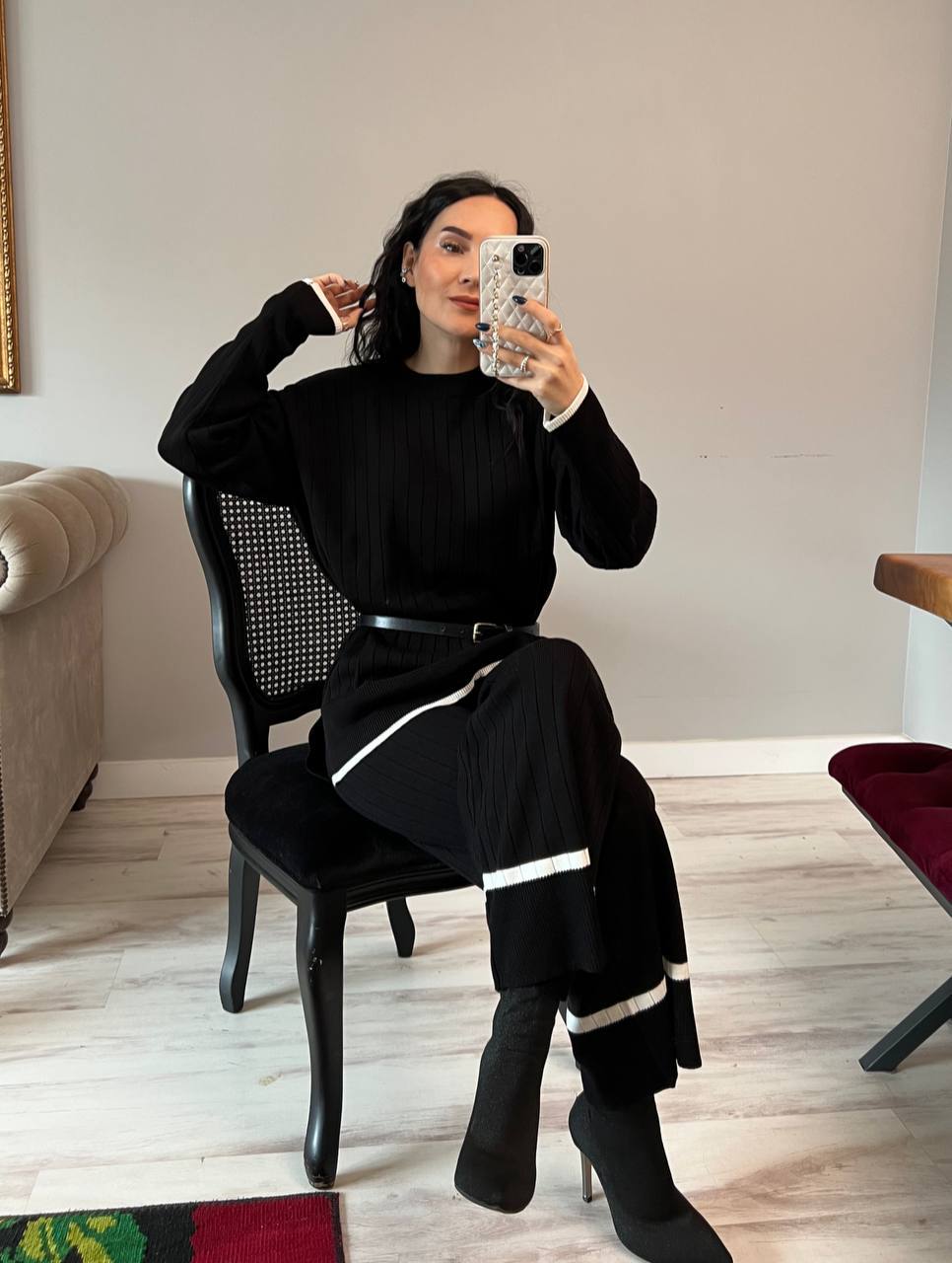 Women's Clothing Set