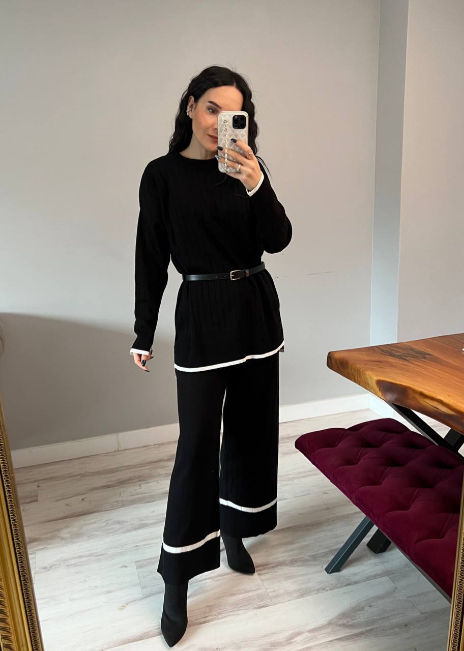 Women's Clothing Set