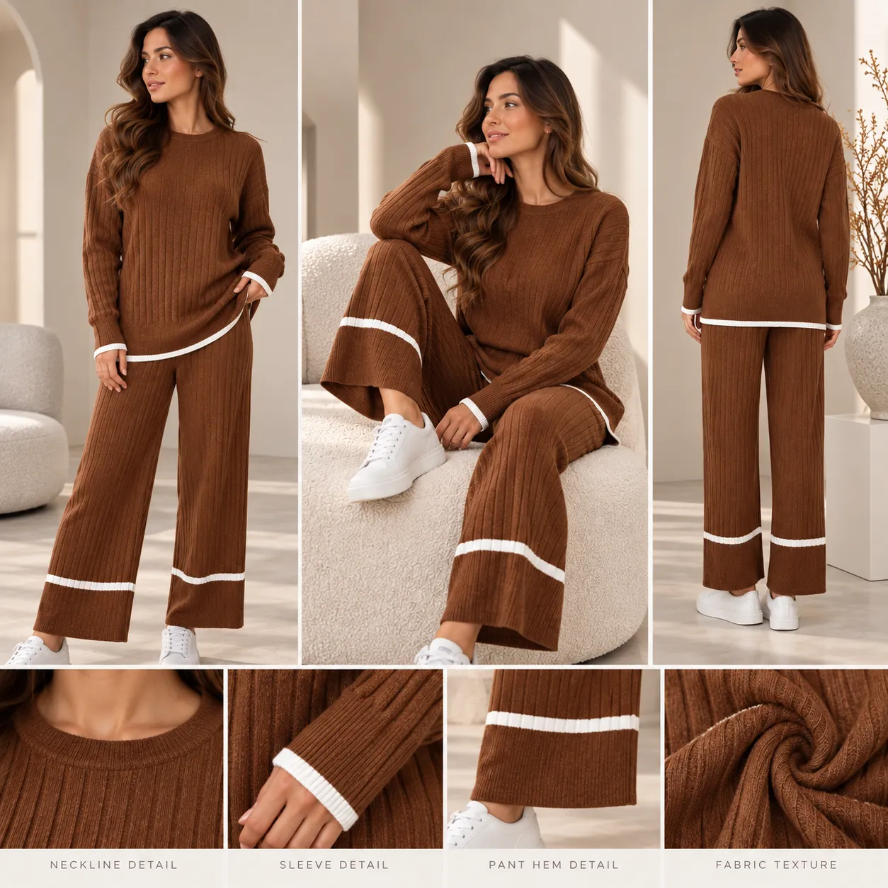 Women's Clothing Set