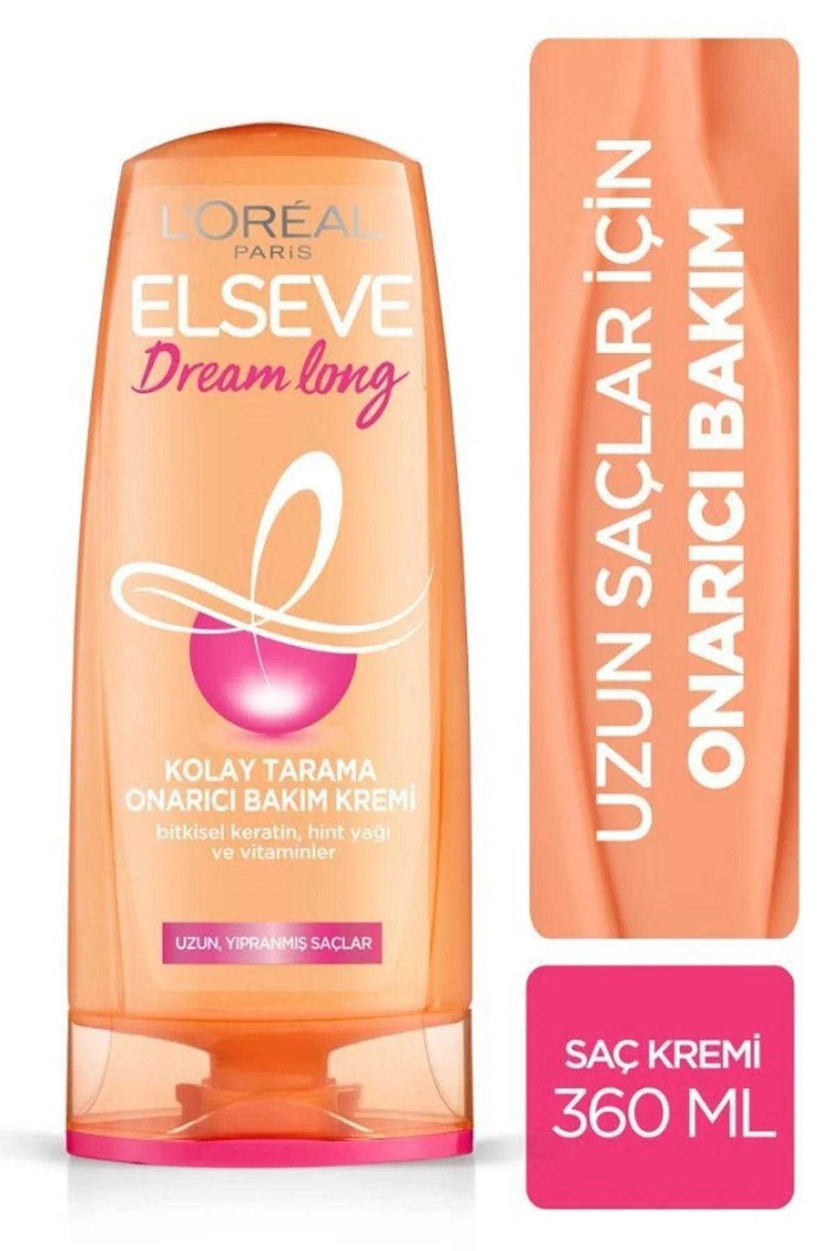 Loreal Paris Dream Long Repair Conditioner