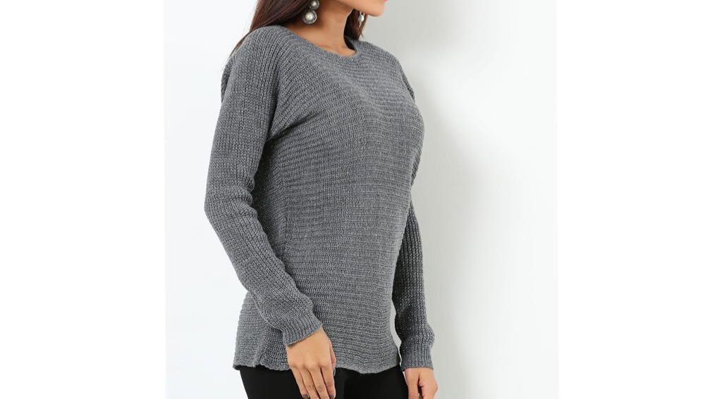 بلوز صوفي نسائي