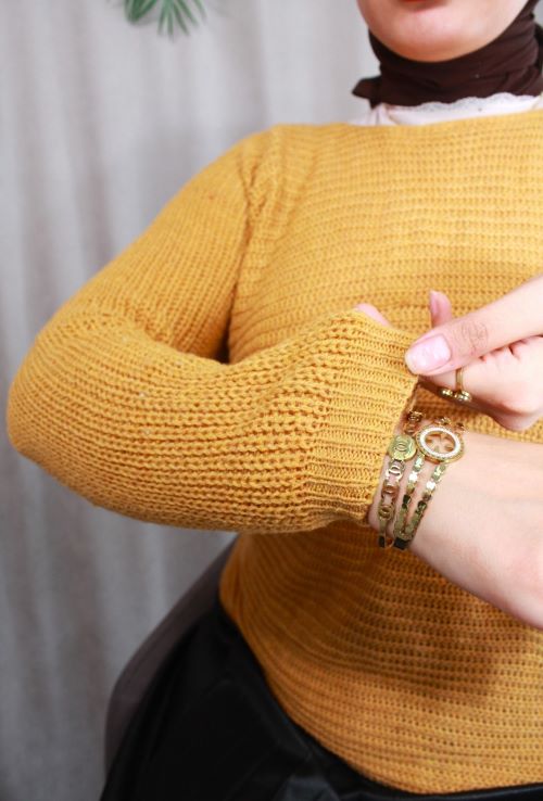 Women's Sweater