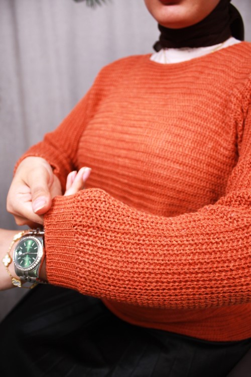 Women's Sweater