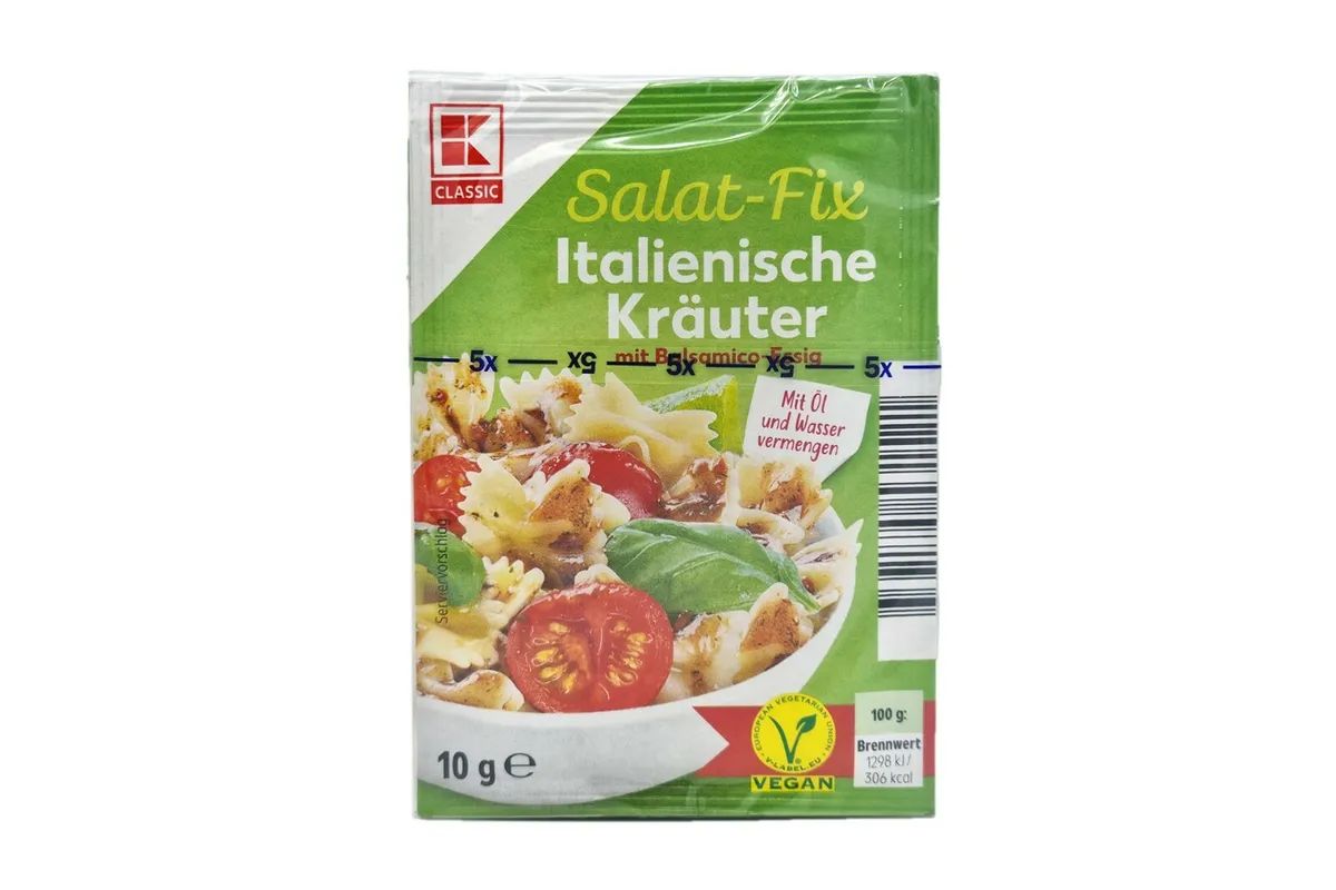 Salad Fix