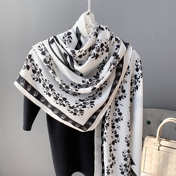 Women's Viscose Scarf