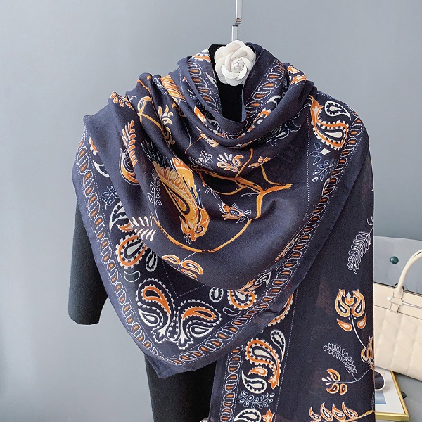 Women's Viscose Scarf