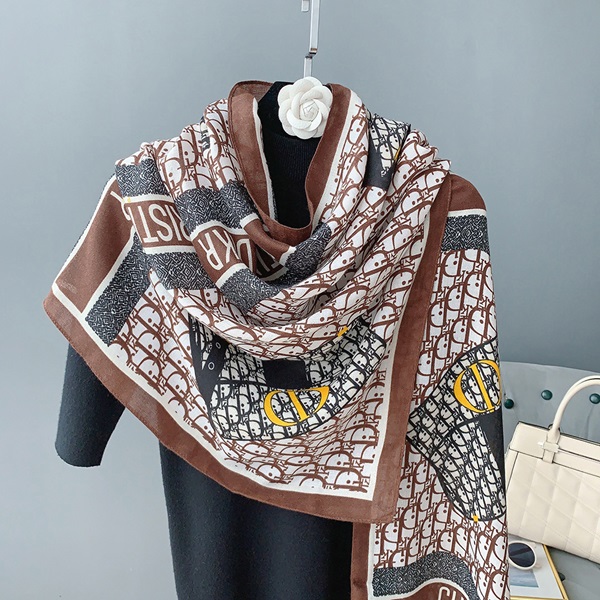 Women's Viscose Scarf