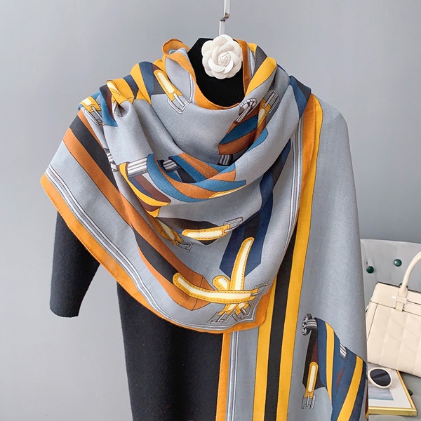 Women's Viscose Scarf