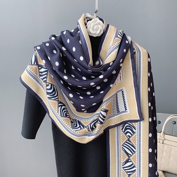 Women's Viscose Scarf