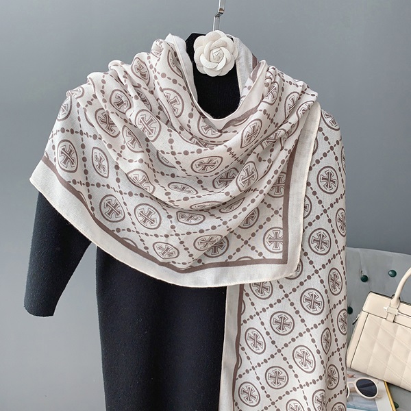 Women's Viscose Scarf
