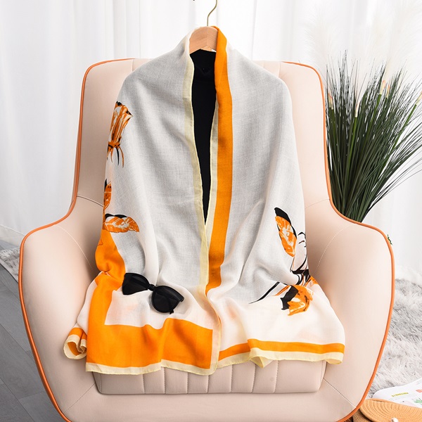 Women's Viscose Scarf