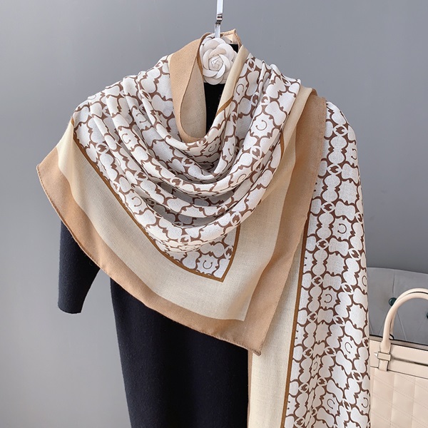 Women's Viscose Scarf