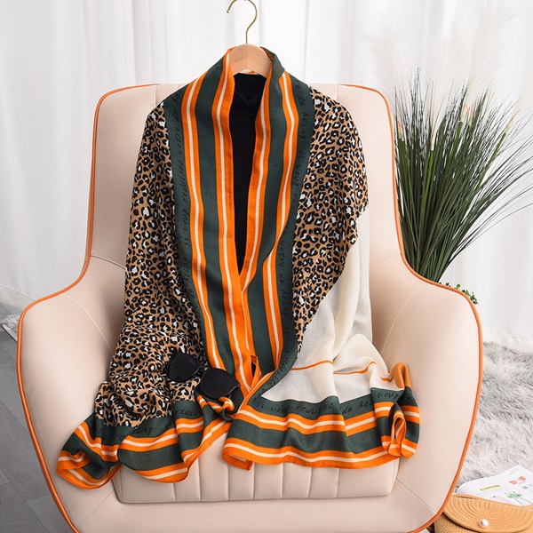 Women's Viscose Scarf