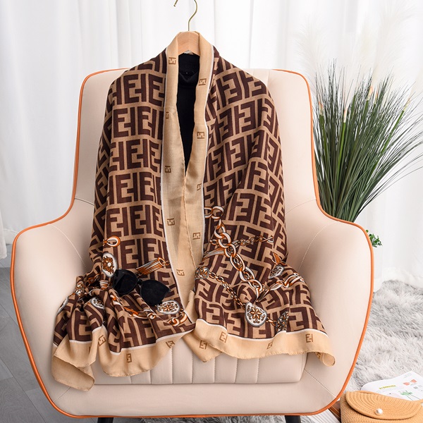 Women's Viscose Scarf