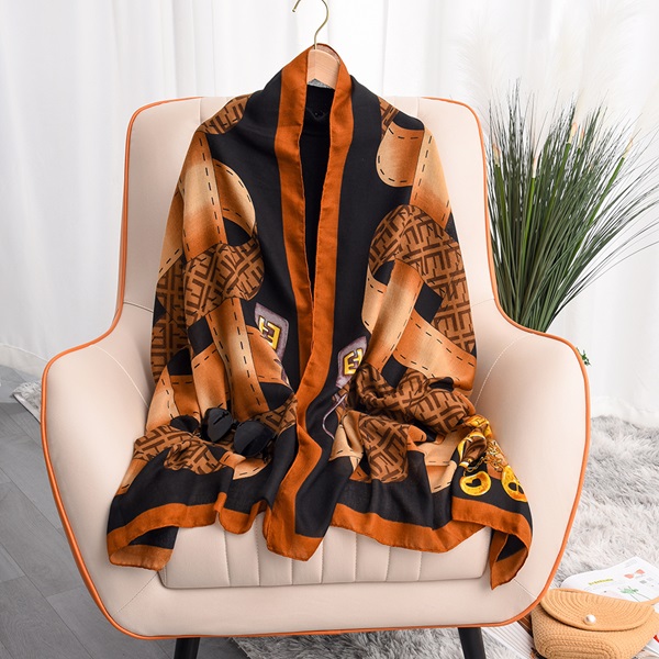 Women's Viscose Scarf