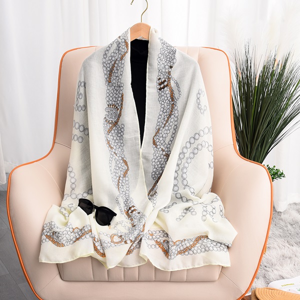 Women's Viscose Scarf