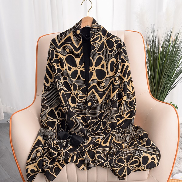 Women's Viscose Scarf