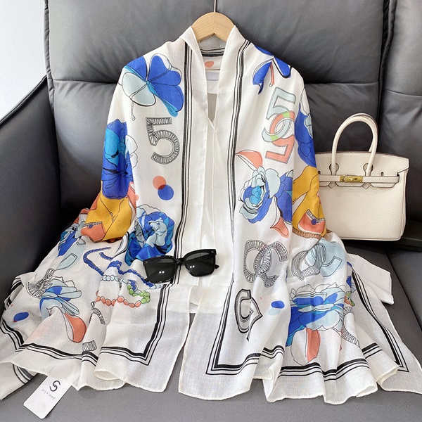 Women's Viscose Scarf