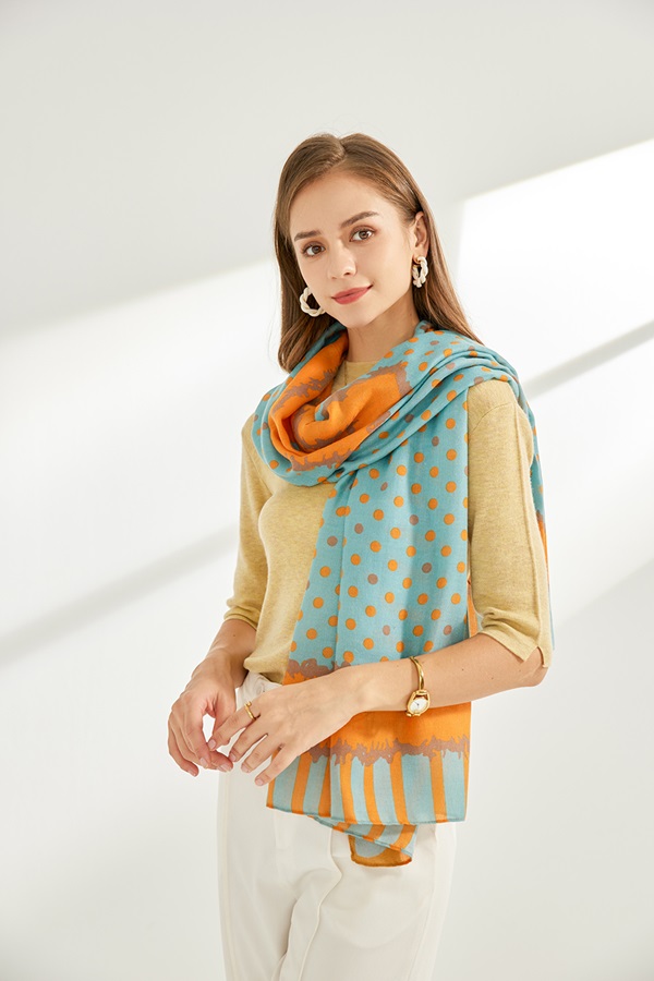Women's Viscose Scarf