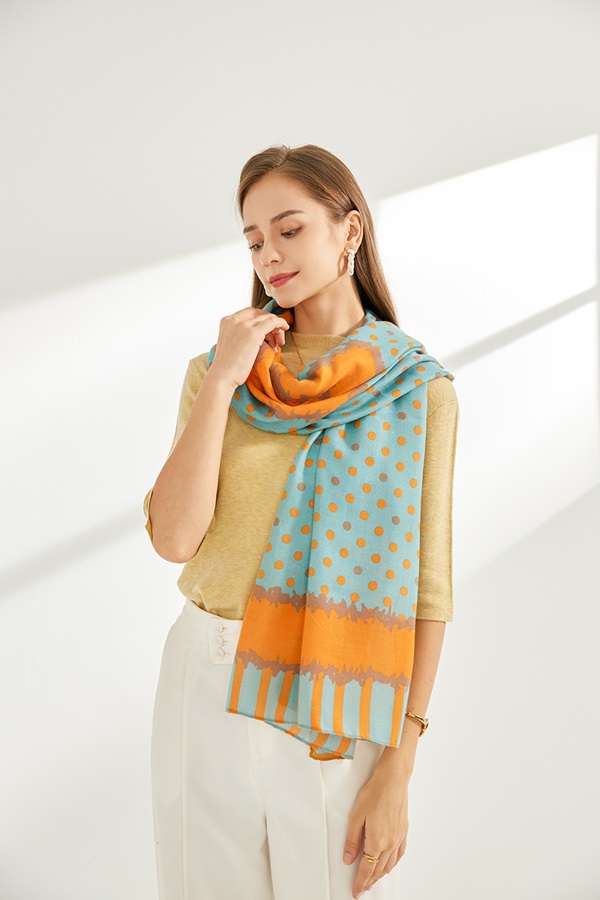 Women's Viscose Scarf