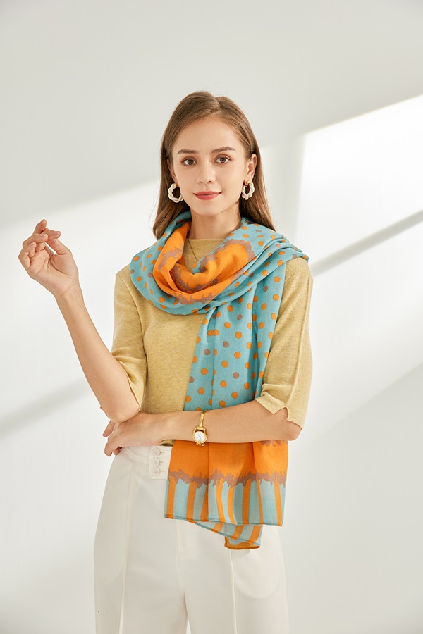 Women's Viscose Scarf
