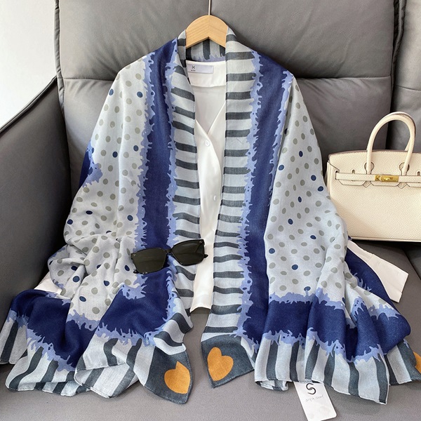 Women's Viscose Scarf