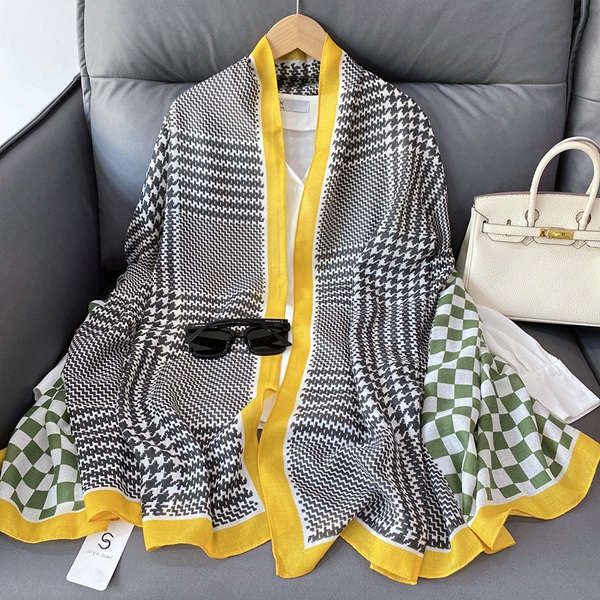 Women's Viscose Scarf