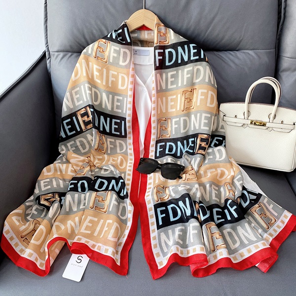 Women's Viscose Scarf
